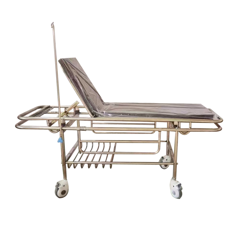 Nursing bed