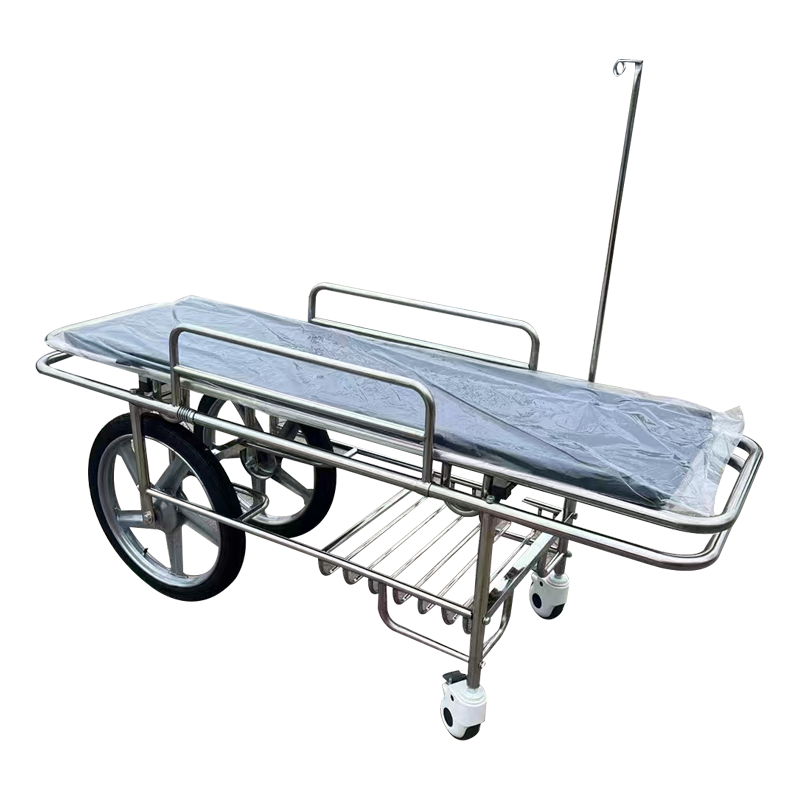 Nursing bed
