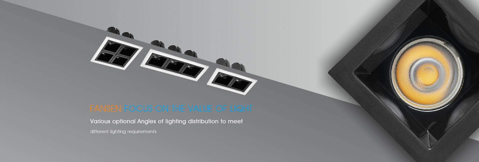 Fansen Lighting