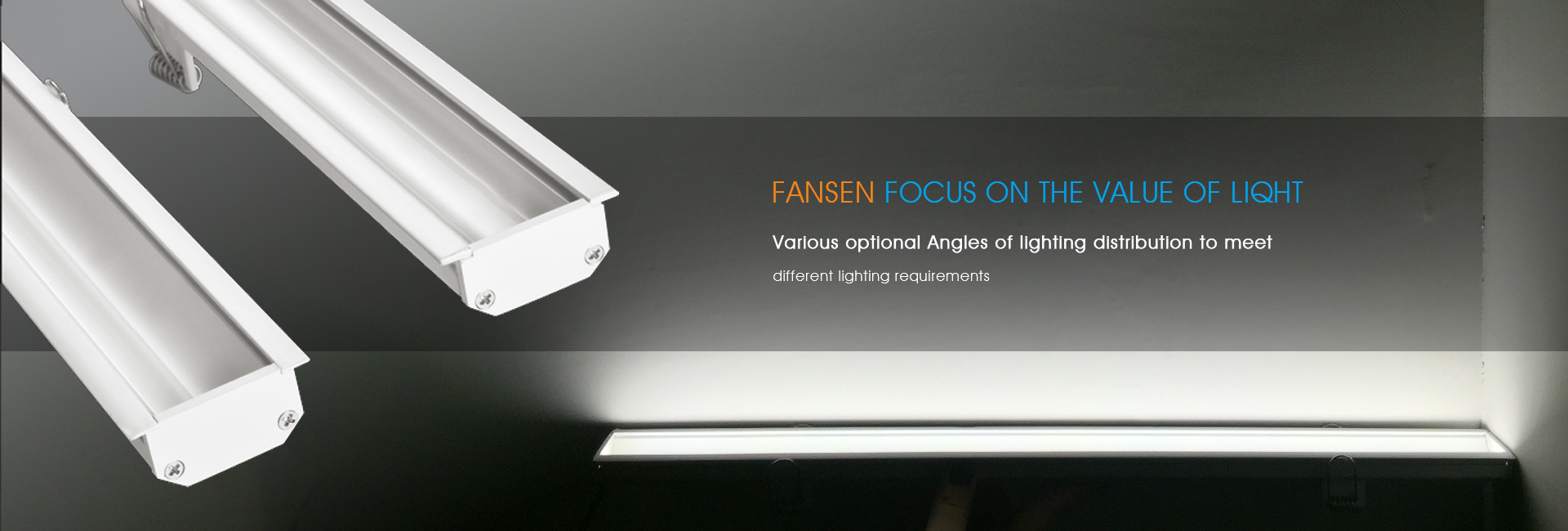 Fansen Lighting