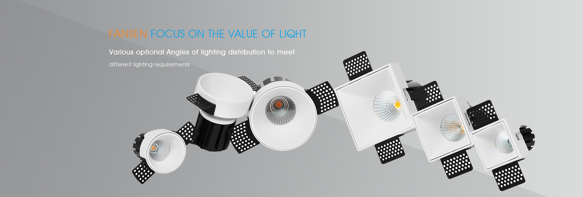 Fansen Lighting