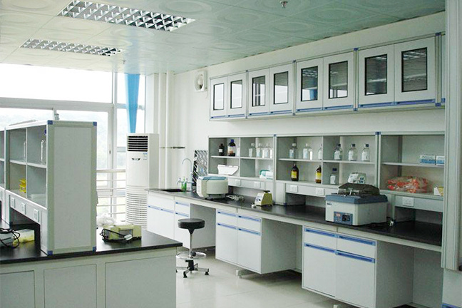 Laboratory equipment