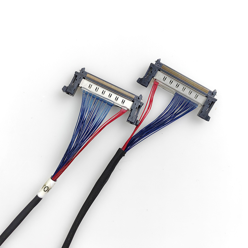 Mini Coaxial Cable