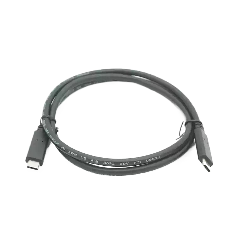 新質力類(Type-c)