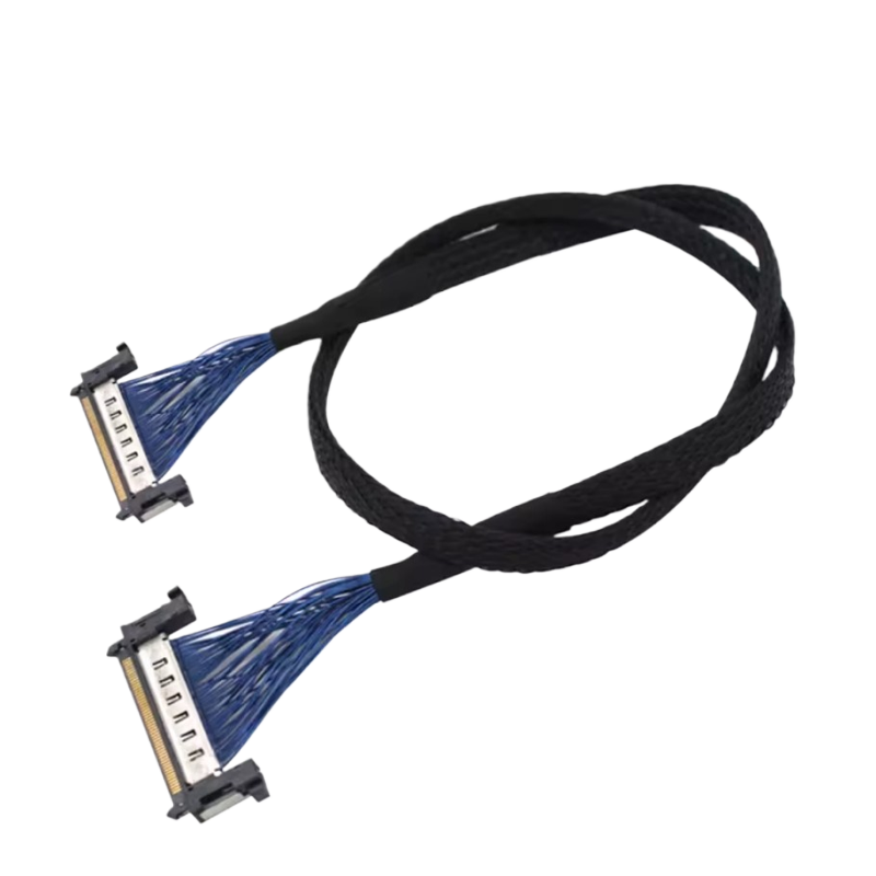 新質力類(MINI Coaxial)