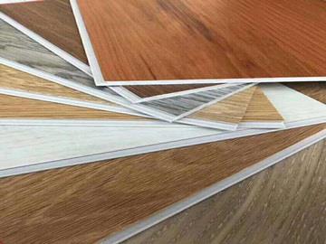 SPC Flooring