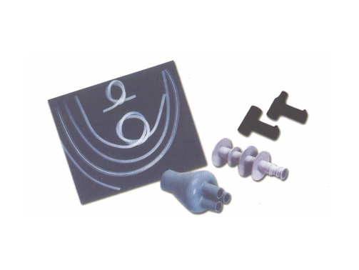 Standard Silicone Rubber for Extrusion