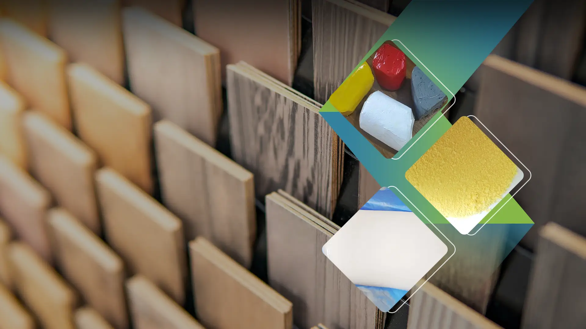 Specialized solution provider for PVC additives industry