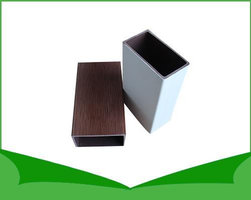50mm×90mm Exterior Hollow Column