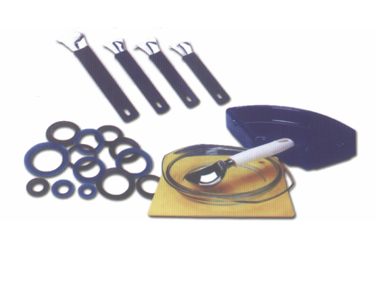 Standard Silicone Rubber for Molding
