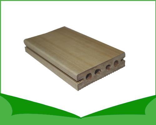 90mm WPC Floor