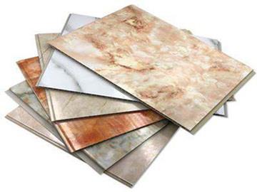 Bamboo Fiber Board