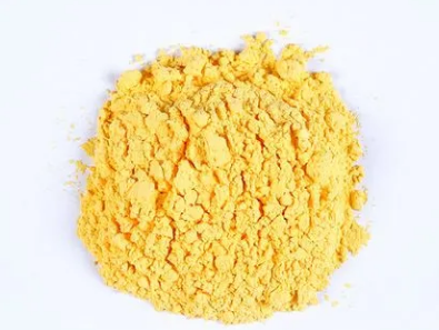 High-end Ultra-light Foaming Agent For Injection Molding Shoe Materials - Endothermic Balance Type