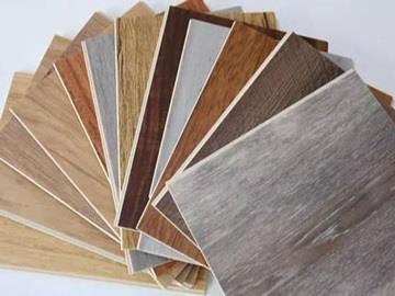 SPC Flooring
