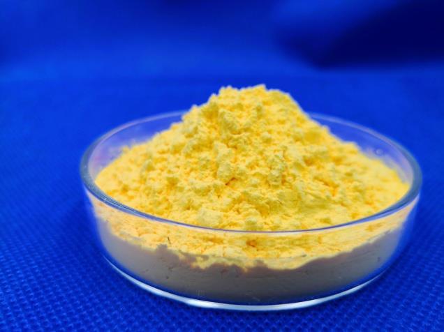 AC Foaming Agent For PVC Foam Board