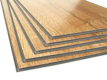 SPC Flooring