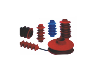 High Voltage Insulator