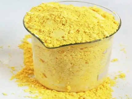 Foaming agent-yellow foaming agent ADC series