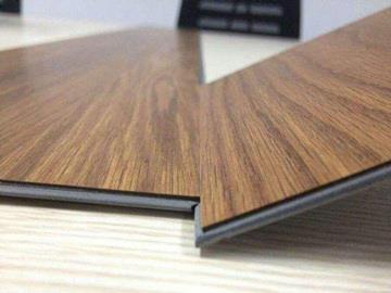 SPC Flooring