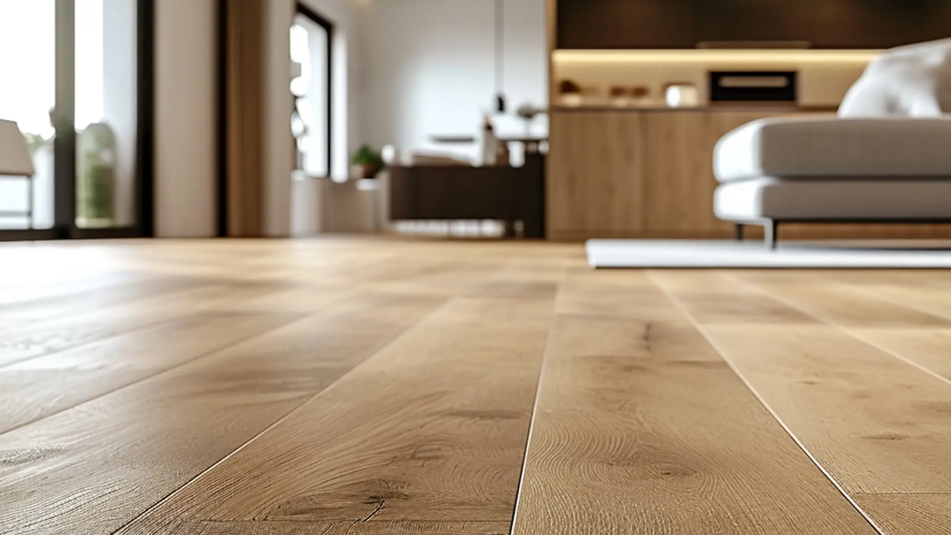 PVC Floor