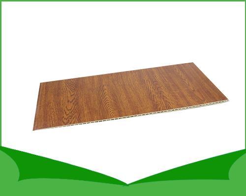 600mm WPC Clad Integrated Wall Panel