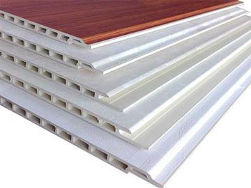 Bamboo Fiber Board
