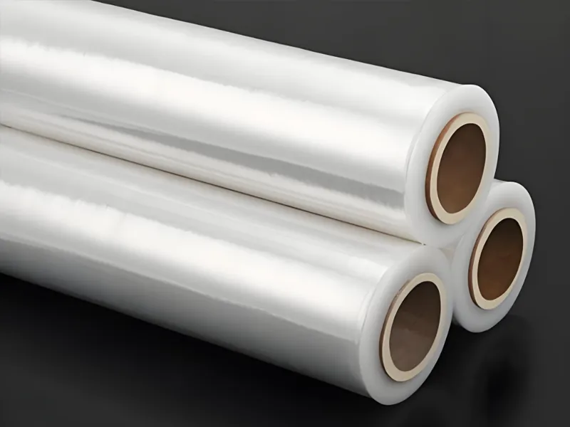 Packaging film