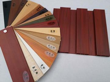 Wood Plastic