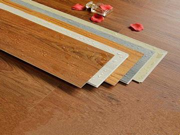 SPC Flooring