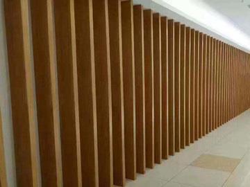 Wood Plastic