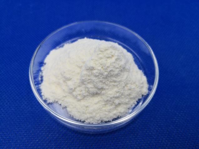 Rutile Titanium Dioxide