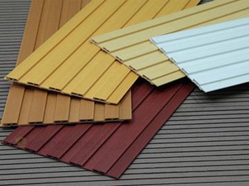 Wood Plastic