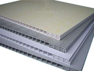 Wallboard