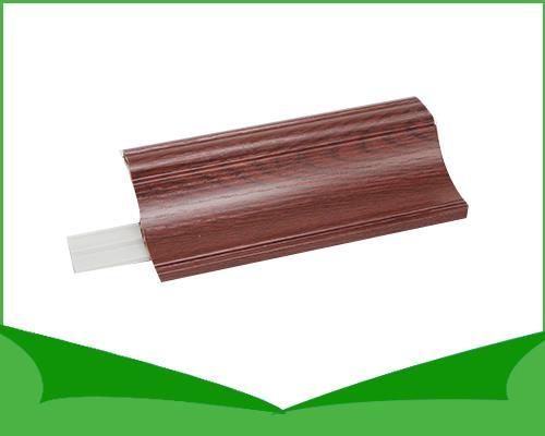 100mm Ceiling Line And Z Fastening