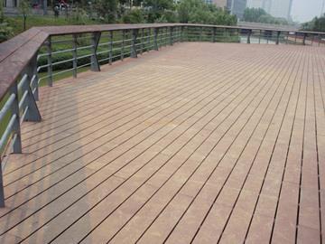 Wood Plastic