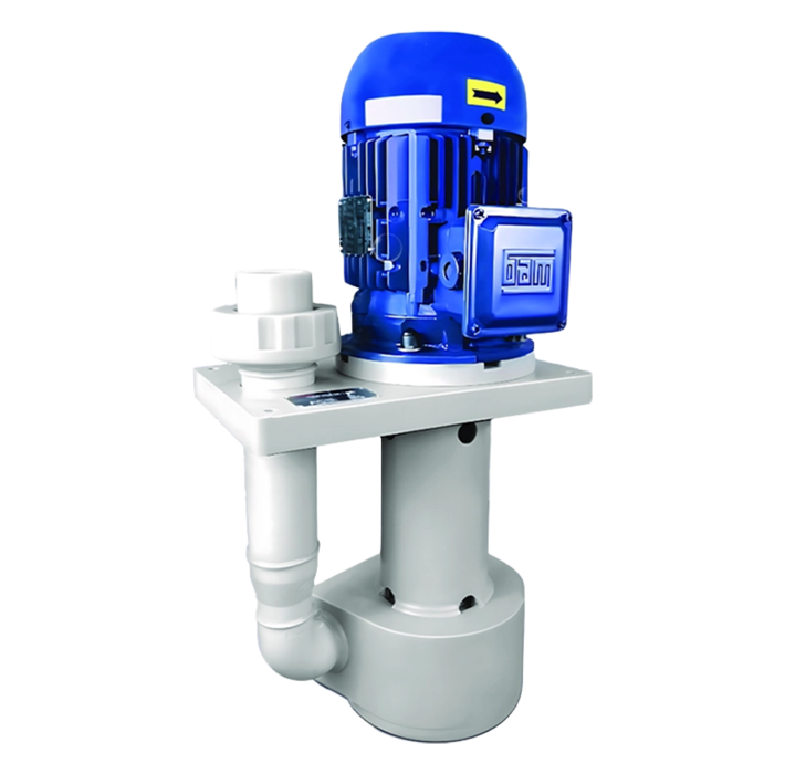Vertical pump series HK-PS-7.5FA-T