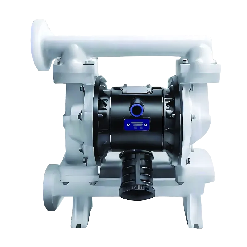 气动隔膜泵 VA25