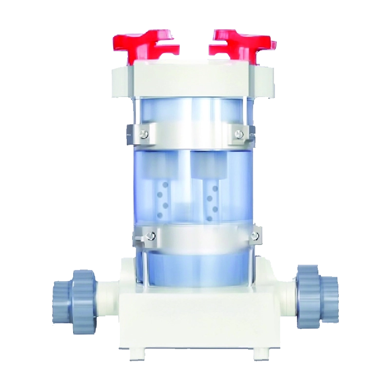 透明过滤器 HK-1003-U-S