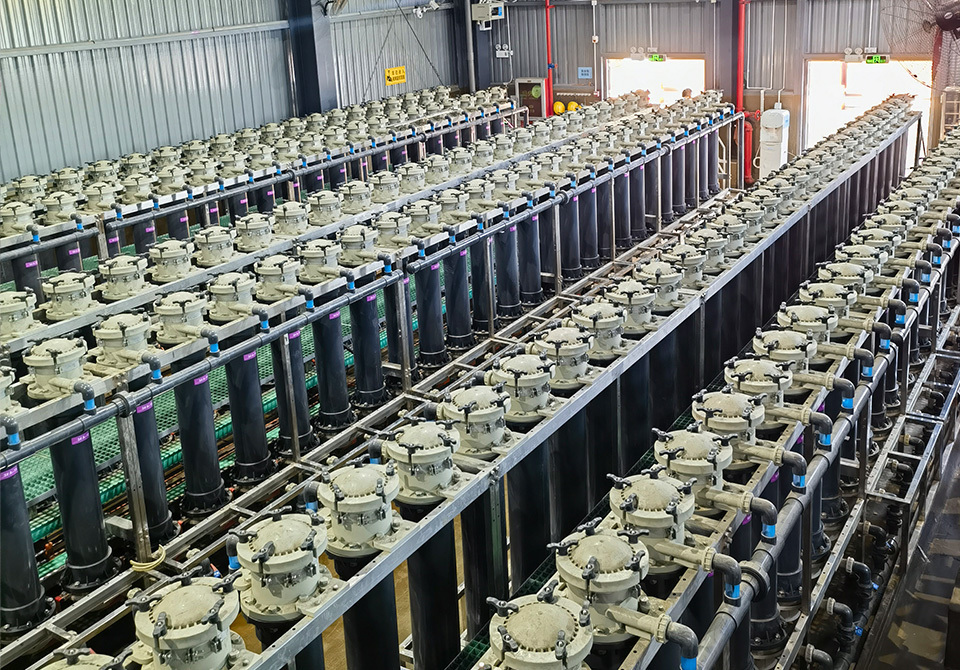 HONKING PUMPS