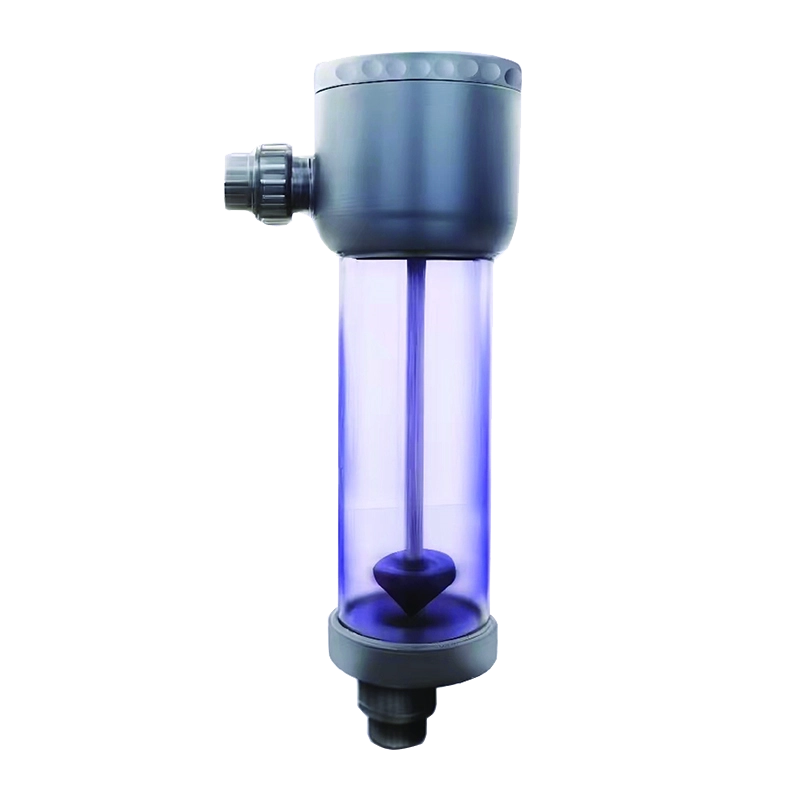 旋转式过滤器 HK-1001-PVC