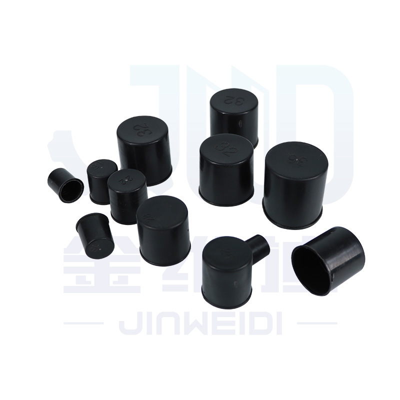 Steel Wire Head Protective Cap
