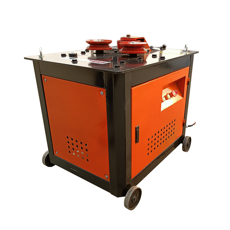 Understanding the Benefits and Features of Double Headed Chamfering Machines in Manufacturing