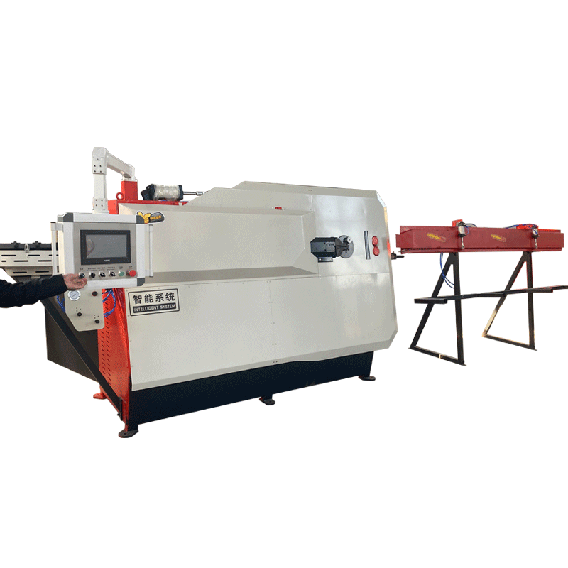 Tube Chamfering Machines: Revolutionizing Construction Safety and Efficiency