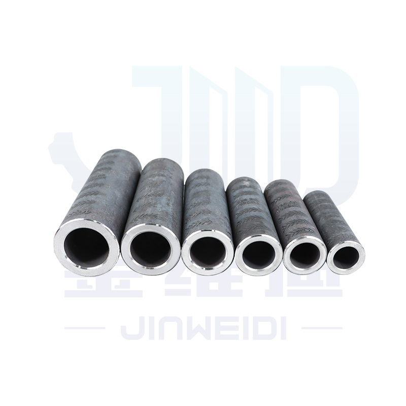 Cold Extruded Steel Bar Joint Sleeve