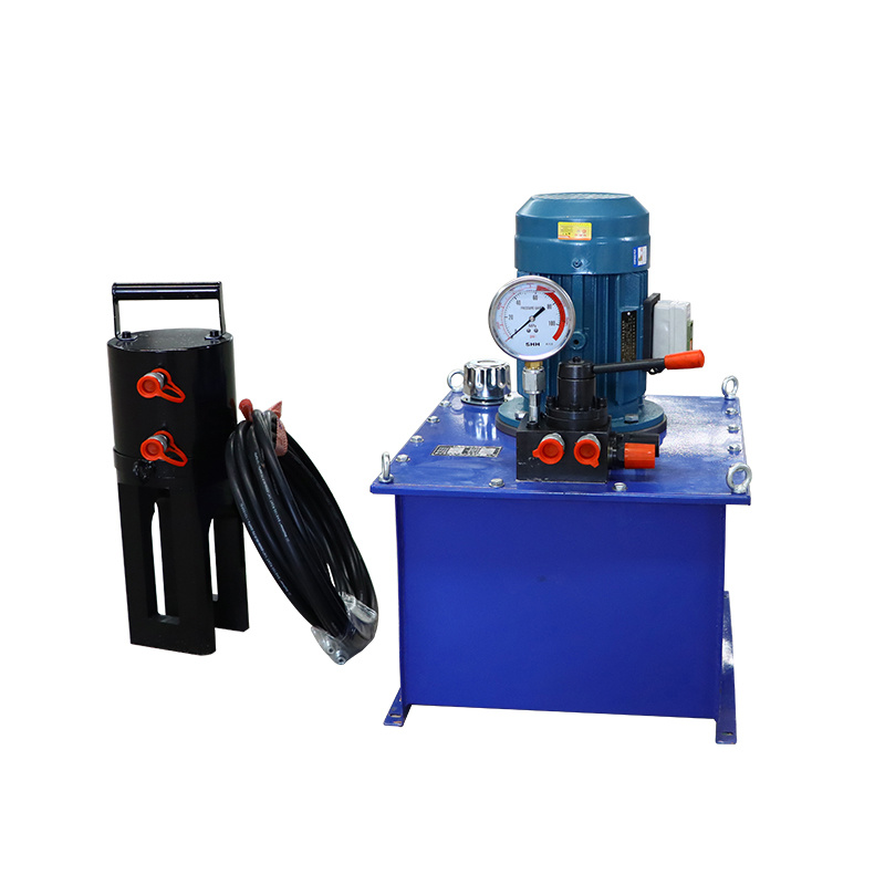 Innovative Solutions for Customized Rebar Coupler Production Lines