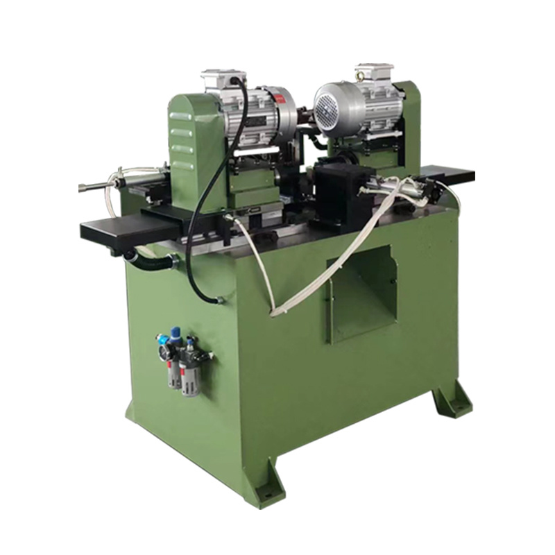 Maximizing Efficiency with the Best Steel Bar Coupler Oblique Tapping Machine