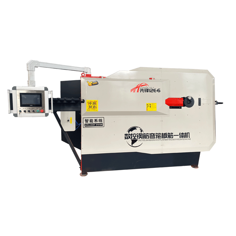 Understanding Tube Chamfering Machines: Insights from Chinese Manufacturers