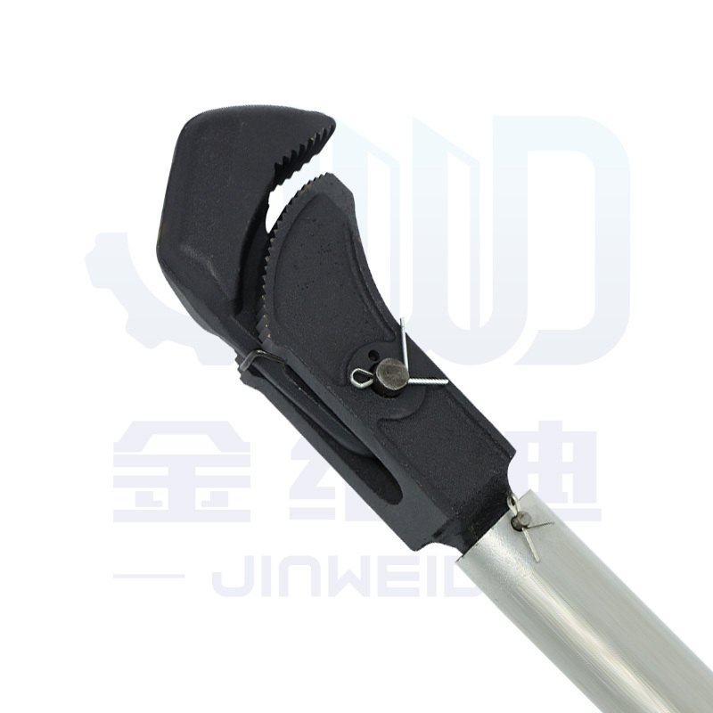 Steel Socket Wrench