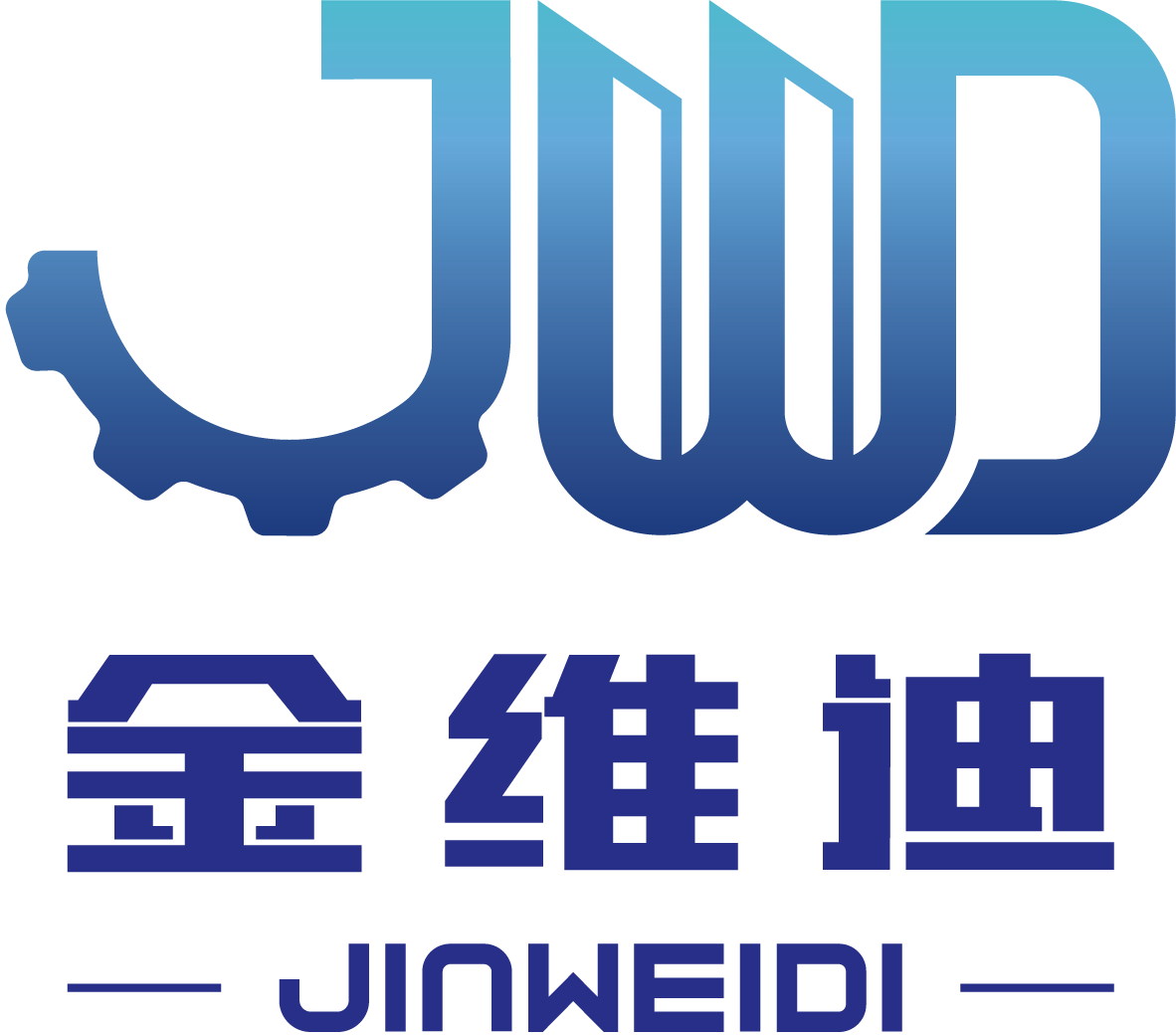 Jinweidi Machinery 