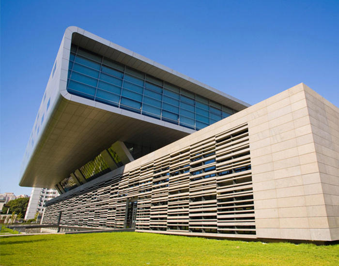 Beijing National Library of China 